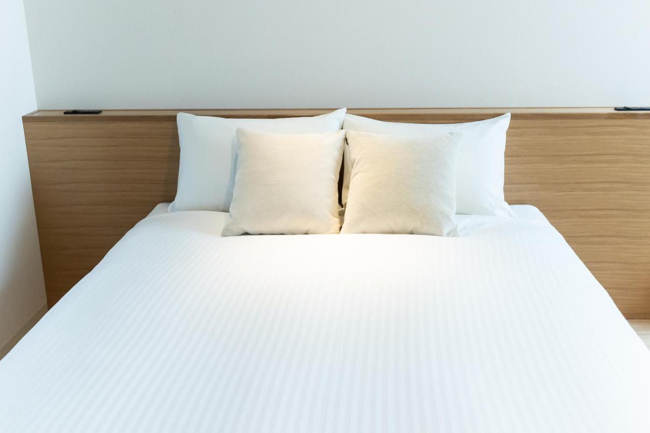 Minn Shin-osaka Appart hôtel Ōsaka