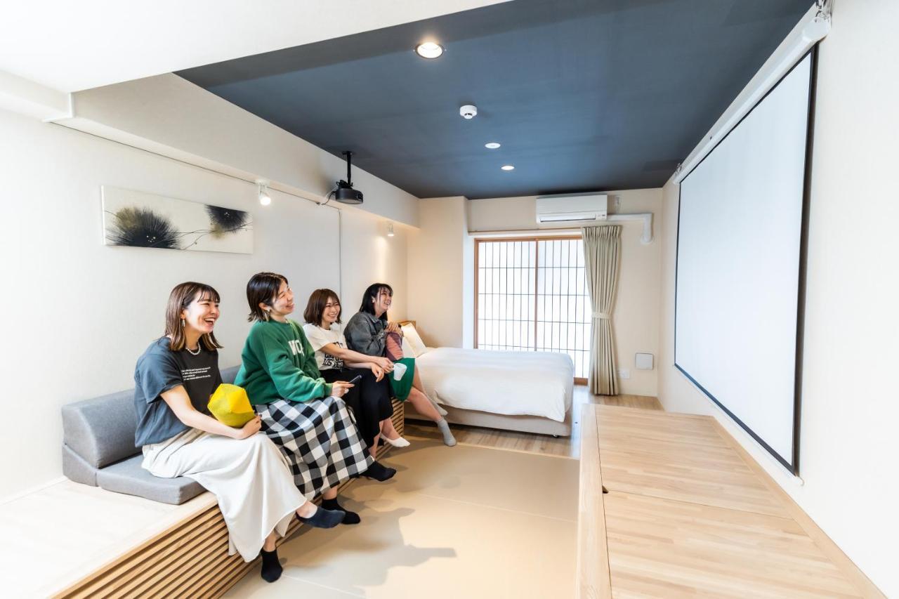 Minn Shin-osaka Appart hôtel Ōsaka