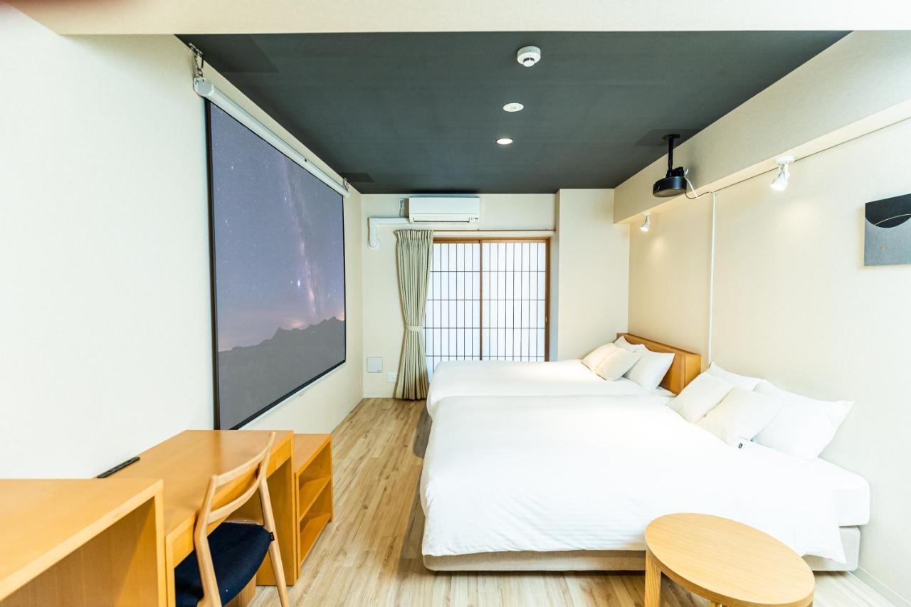 Appart hôtel Minn Shin-osaka *