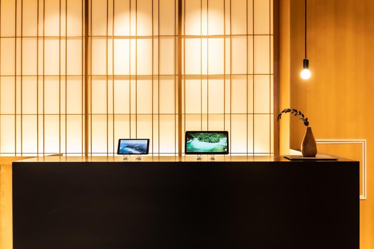Appart hôtel Minn Shin-osaka *