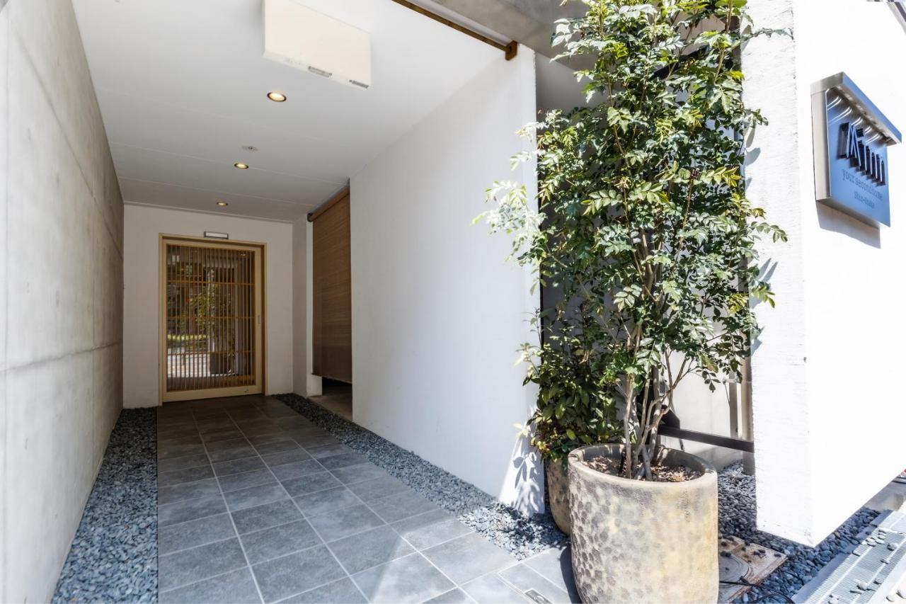 Appart hôtel Minn Shin-osaka *