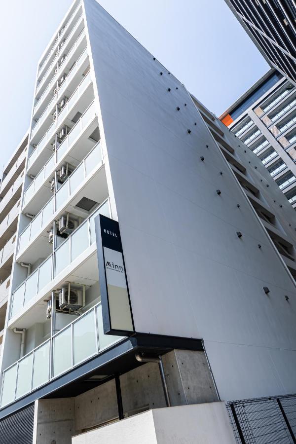 Minn Shin-osaka Appart hôtel Ōsaka